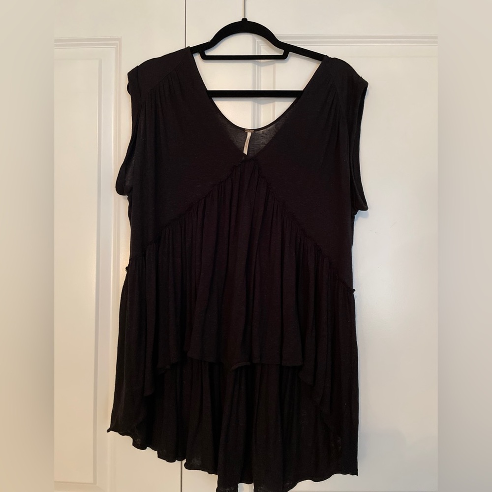 Free People Blouse